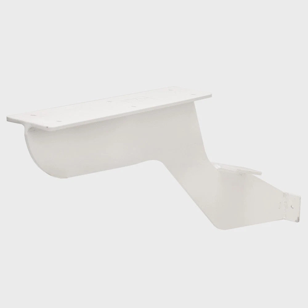 Chaparral 23 H2O Boat Swim Platform Bracket 06.00487 - White (STBD)