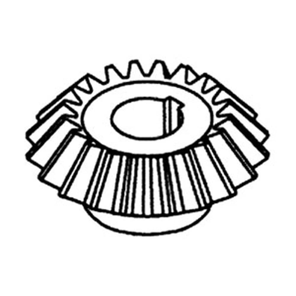 Gear 93C68 Fits Massey Ferguson 750 760 850 860