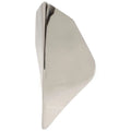 Sailfish Boat Bow Plate 67-0841 - 242 CC 24 X 13 3/4 Inch 316 SS