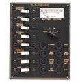 MG Electronics Boat Breaker Panel 8517270 - Cruisers 12V DC