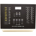 Sea Ray Boat Power Distribution - 2011 Meridian 441 Sedan 2075534
