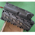 Cylinder Head Assembly 3927330 for Cummins Engine 4B3.9 N14 Hyundai Loader