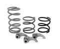 EPI 24+ Polaris 1000 RZR XP/XP 4 Paddle Tires Low Elev. Sand Dune Clutch Kit