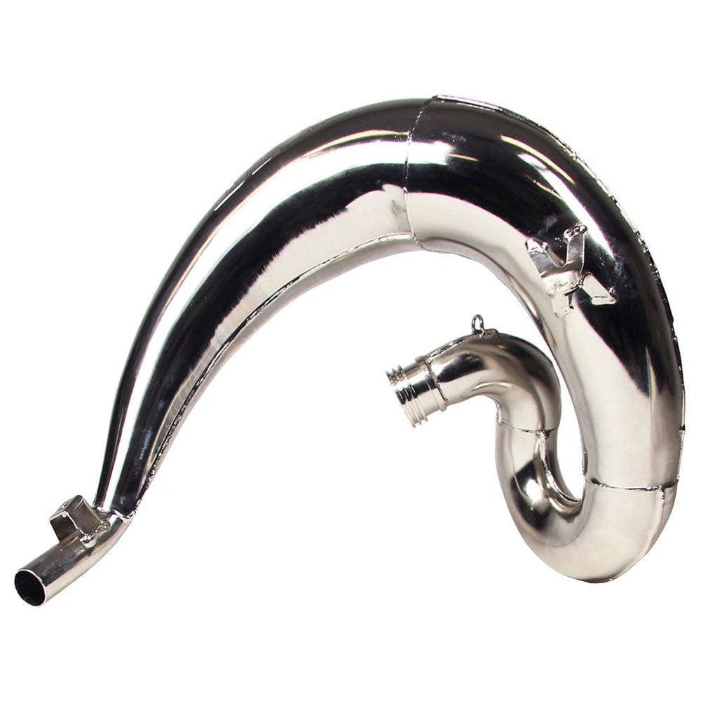 DEP Nickel Expansion Chamber for KTM 300 EXC 2004-2010 (armoured)