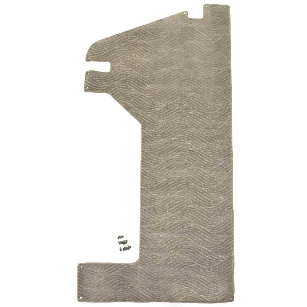 G3 Boat Snap in Carpet Runner 73341167 - X24 RS Gray Syntec 368177
