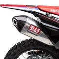 Yoshimura RS4 Stainless Slip on Exhaust for Honda CRF250L ABS 2017-2020