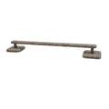 Rinker 13 3/8 Inch Corian Marine Boat Towel Hanger Bar