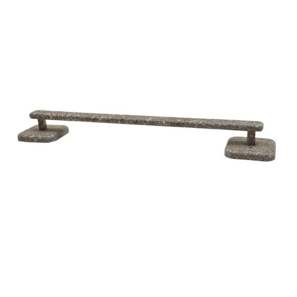 Rinker 13 3/8 Inch Corian Marine Boat Towel Hanger Bar