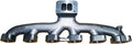 Exhaust Manifold 3968052 for Caterpillar CAT Engine C6.6 Motor Grader 120M140 GC