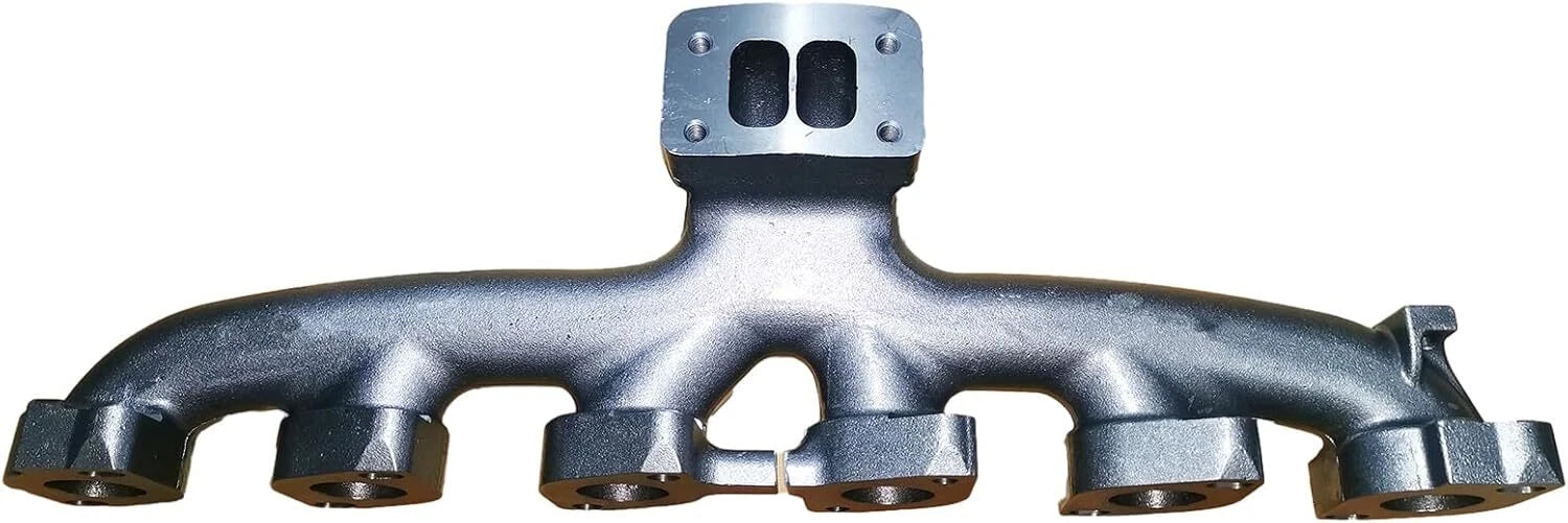 Exhaust Manifold 3968052 for Caterpillar CAT Engine C6.6 Motor Grader 120M140 GC