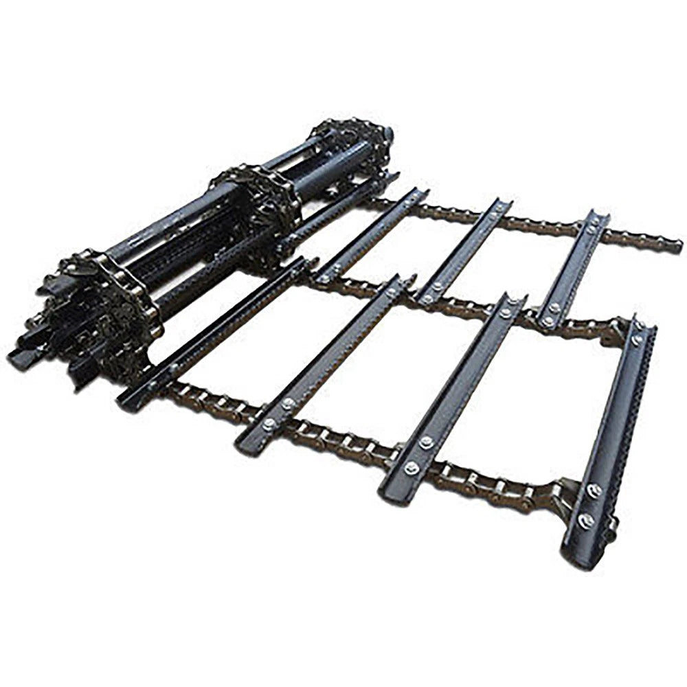 195666A2 Feeder House Feeder Chain Fits Case-IH Combine Models 1688 +