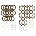 8302181 Speed Clutch Pack Kit, Input Shaft, with Creeper Fits Case IH