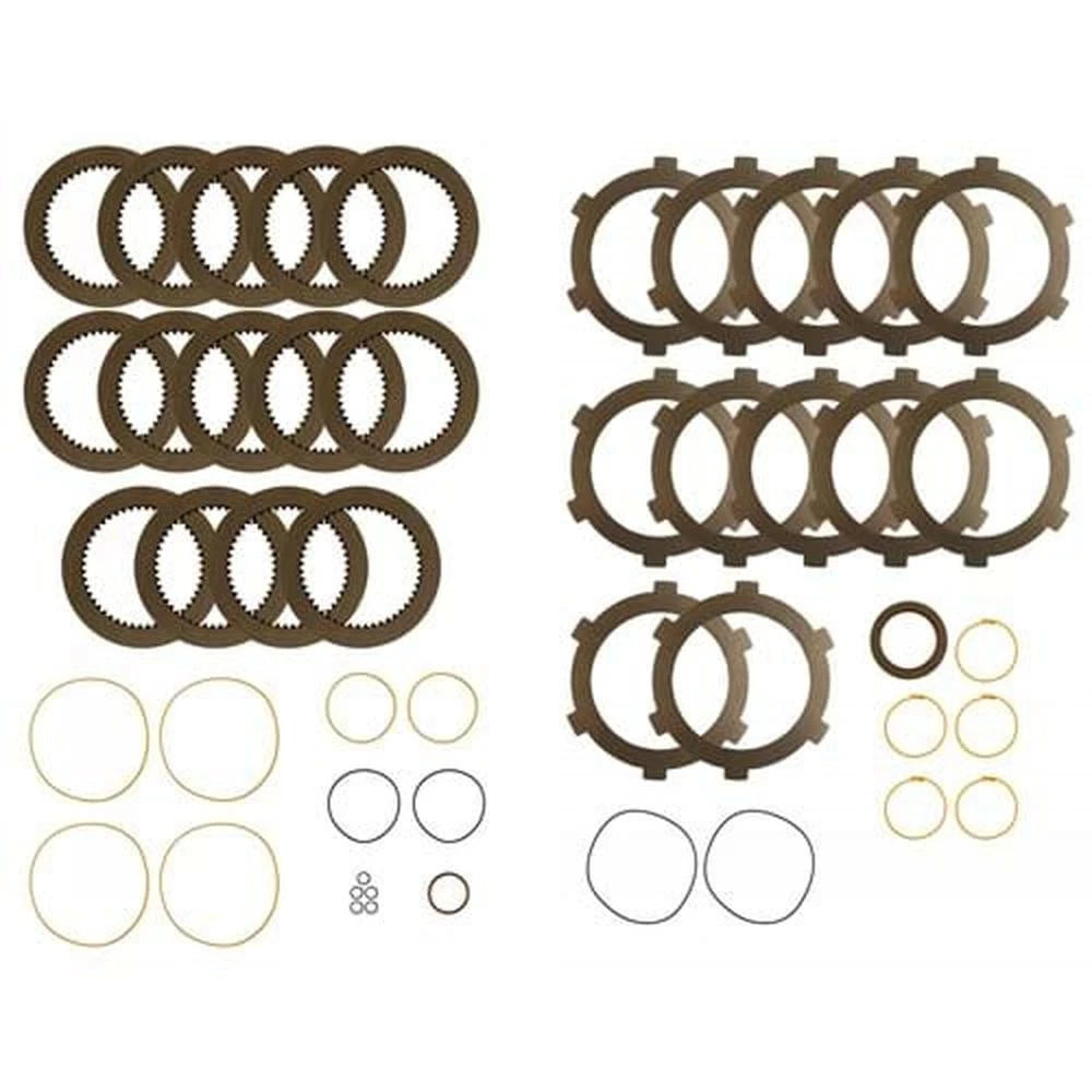 8302181 Speed Clutch Pack Kit, Input Shaft, with Creeper Fits Case IH