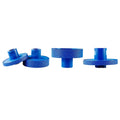 Diamond Grooving Wheel Flat Grinding Disc for Tile with for Angle Grinder Use