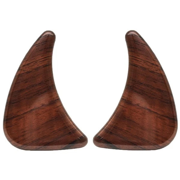 Malibu Boat Gauge Panel Insert 5415002 - Response LXI Woodgrain 2PC