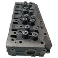 Complete Cylinder Head Assembly MIA882103 for John Deere 328E 329E 331G 332E 333G
