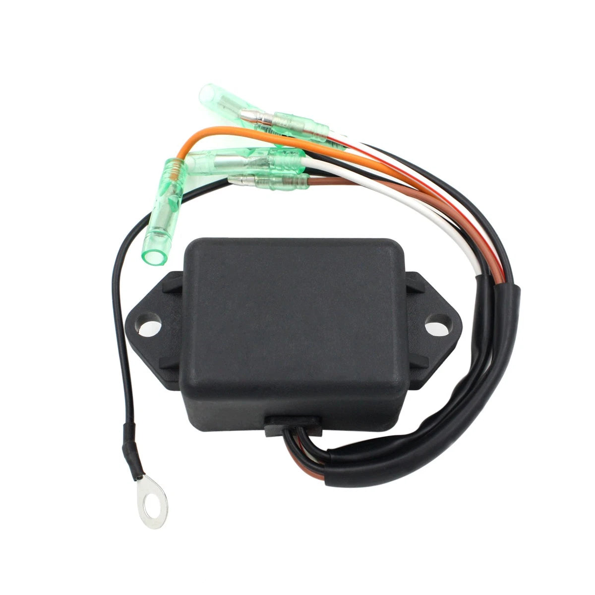 695-85540-11 CDI Box Ignition Unit for Yamaha 9.9HP 15HP 25HP Outboard 2 Stroke