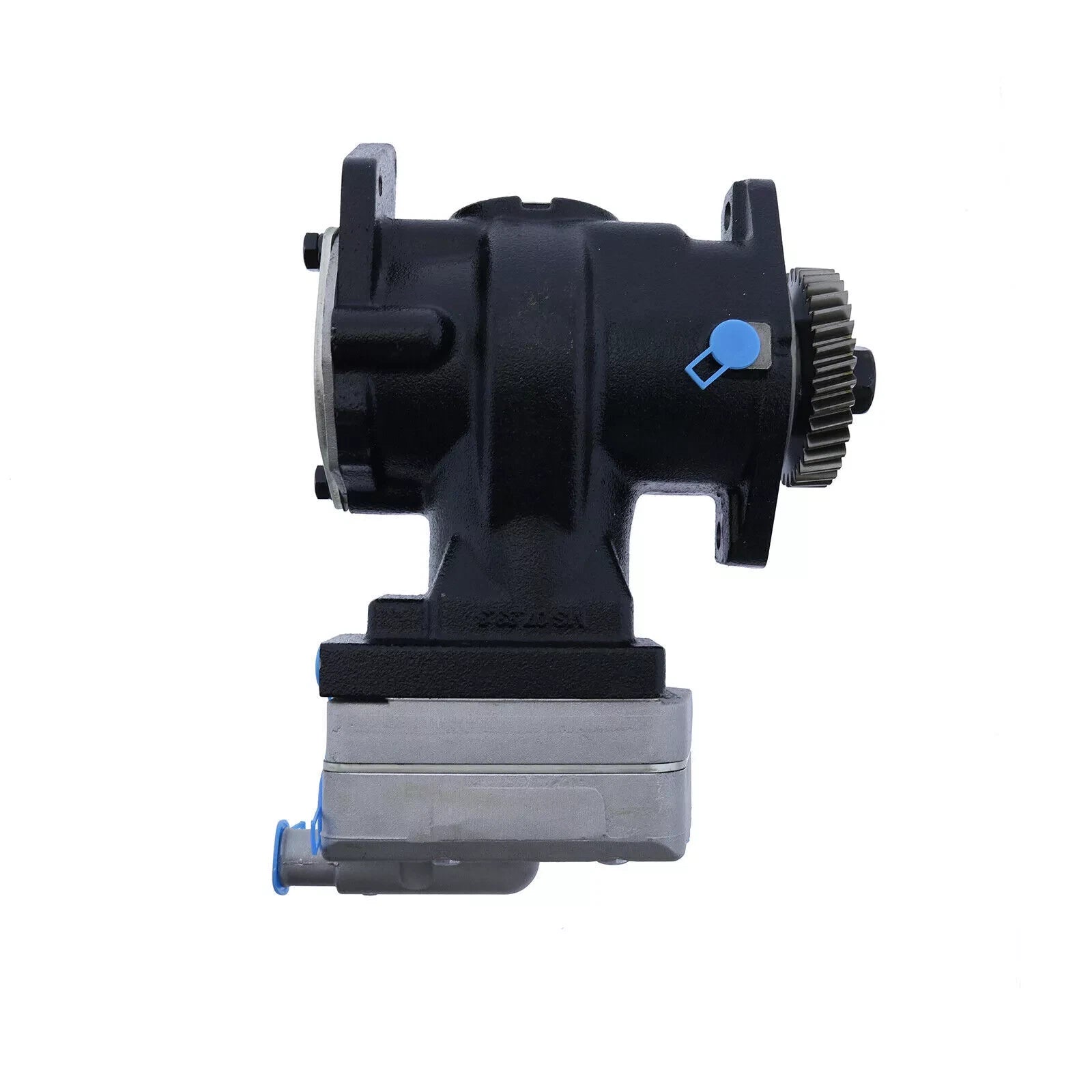Air Conditioning Compressor 9111545020 3966517 for Cummins 6BT 6CT 8.3 Engine