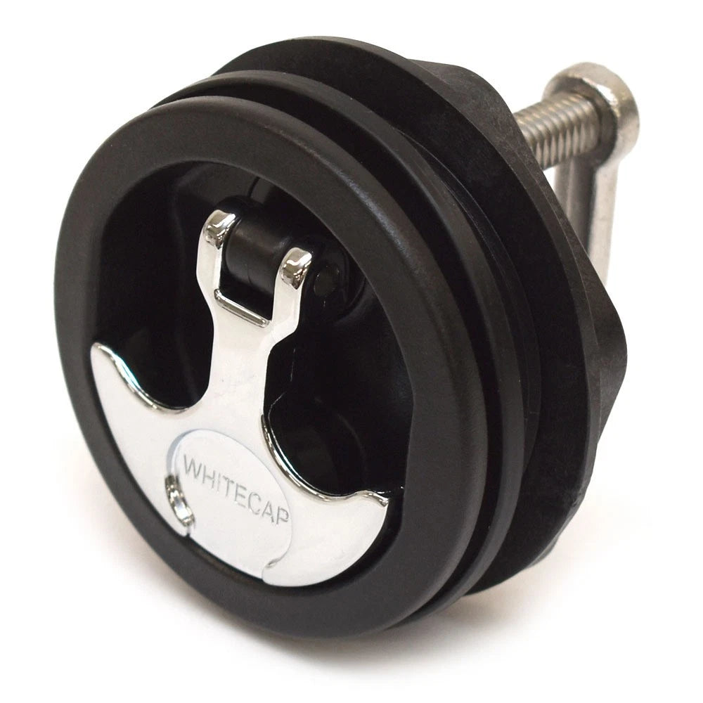 Whitecap Boat Non-Locking Compression Latch - 2 1/2 Inch