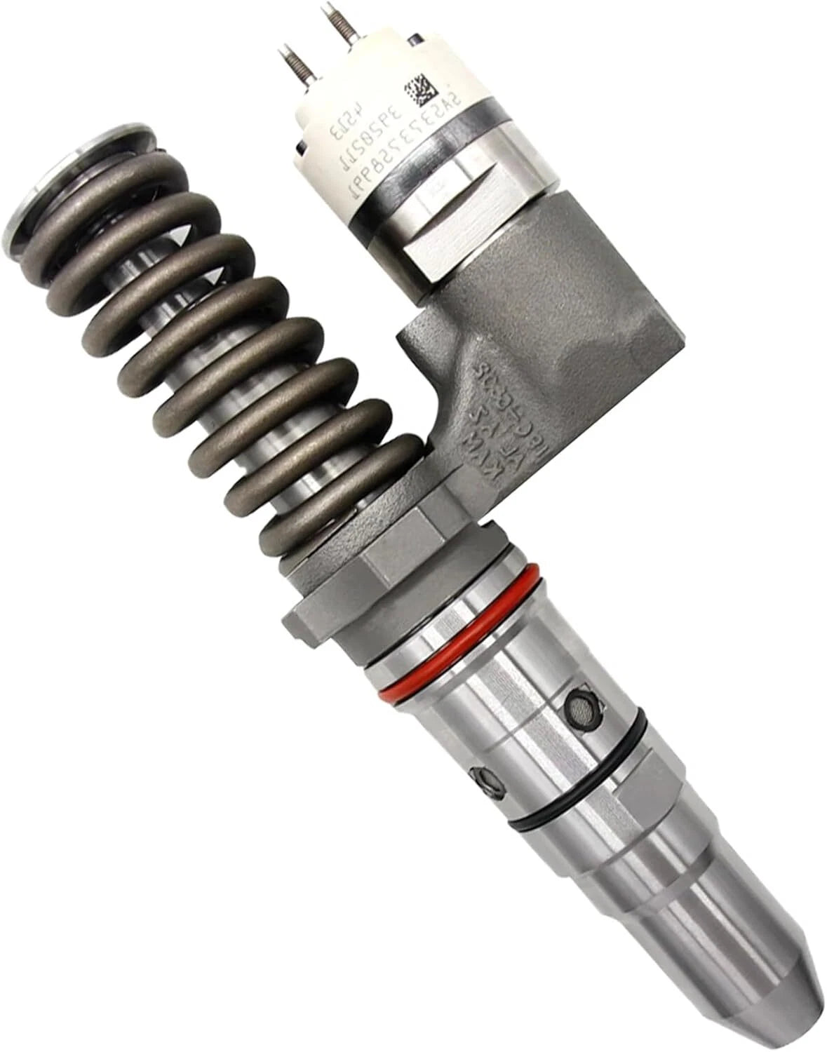 Fuel Injector 392-0219 for Caterpillar CAT 3516C 3512C 3508C Engine