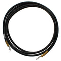 Cobalt Boat Battery Cable 412033 - 4 AWG 60V 50V Black 9FT
