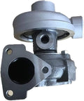 Turbocharger 0427-2464 04272464 for Deutz Engine BF4M2011 COM2 3.11L 65kw 87HP