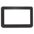 Ranger Boat Fish Finder Trim Panel 327350 - 13 3/4 X 9 1/4 Inch Solix 10