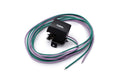 HardDrive V-Twin Turn Signal Switch for Harley Davidson FLHR & FLHTC 1983-1995