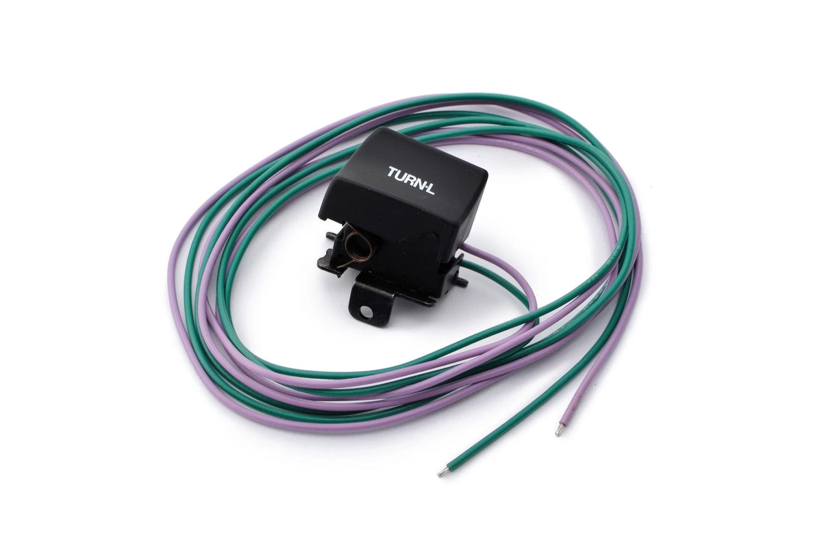HardDrive V-Twin Turn Signal Switch for Harley Davidson FLHR & FLHTC 1983-1995