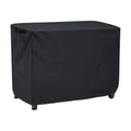 Waterproof Patio Table Cover for Various Outdoor Table Sizes 84 61 81cm