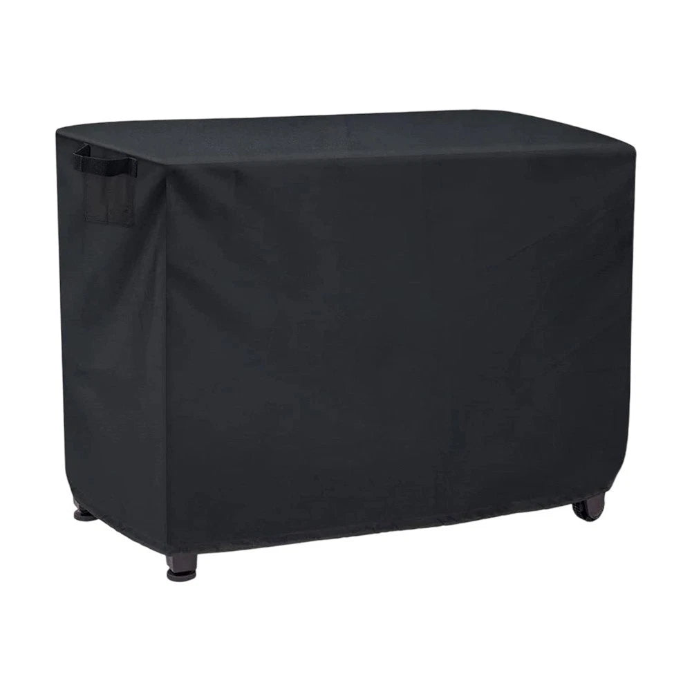 Waterproof Patio Table Cover for Various Outdoor Table Sizes 84 61 81cm