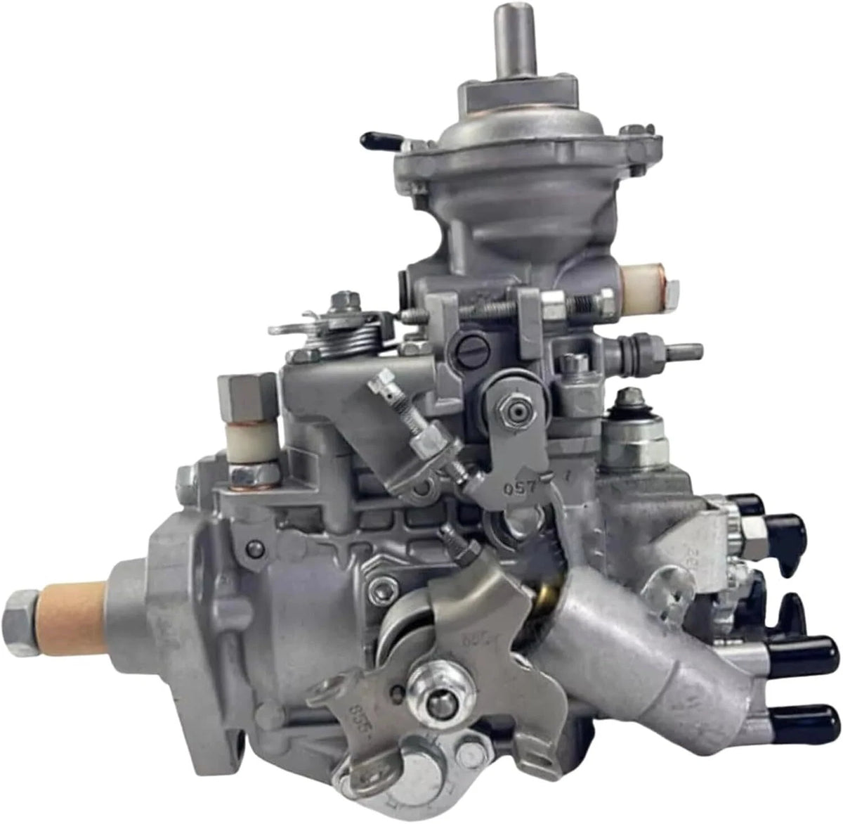 Fuel Injection Pump 32A65-07390 for Caterpillar C3.4 Mitsubishi Engine S4S