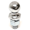 Reese Boat Trailer Hitch Ball 2 5/16 Inch