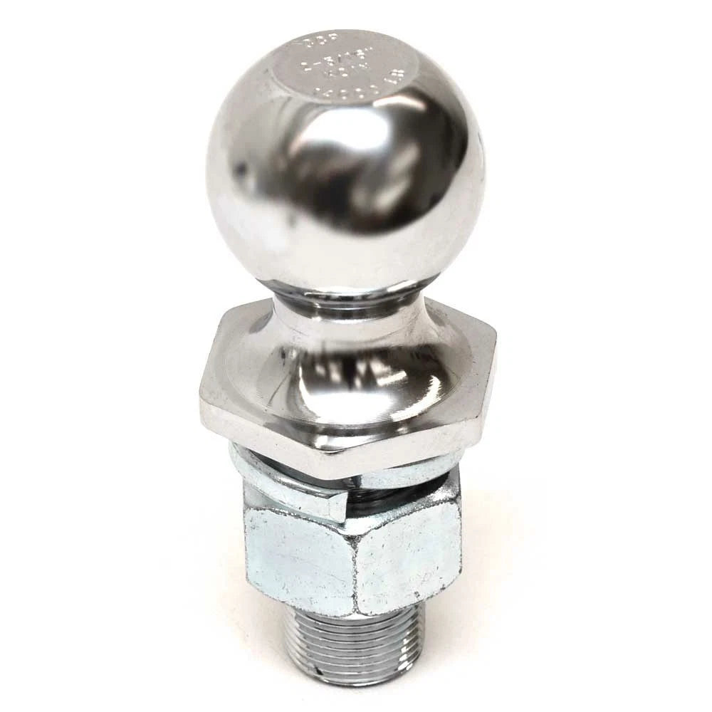 Reese Boat Trailer Hitch Ball 2 5/16 Inch