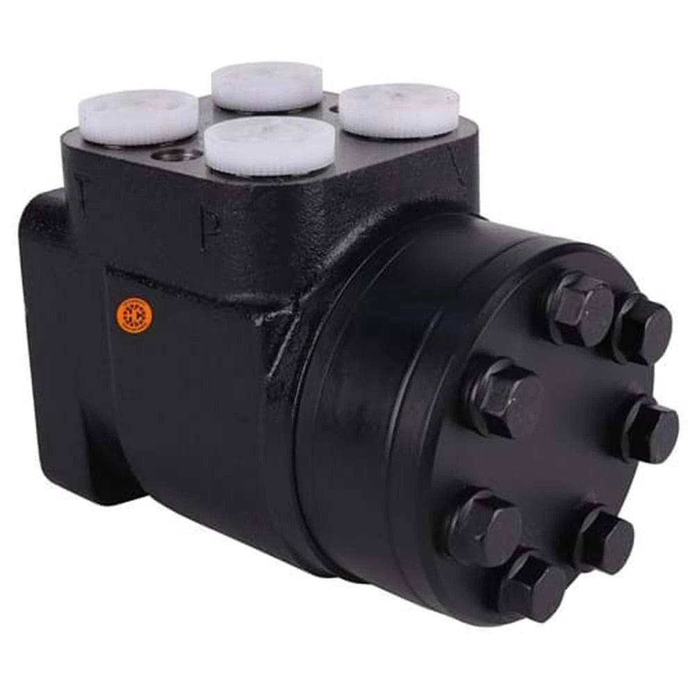 HR69804 Steering Motor Fits John Deere
