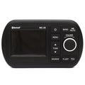 Prospec Boat Bluetooth Stereo Receiver MC-35 - 3 1/2 Inch LCD