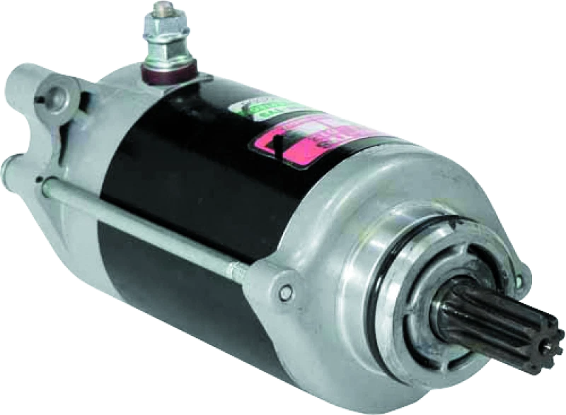QuadBoss 98-01 Arctic CAT 400 2x4 Motor Starter