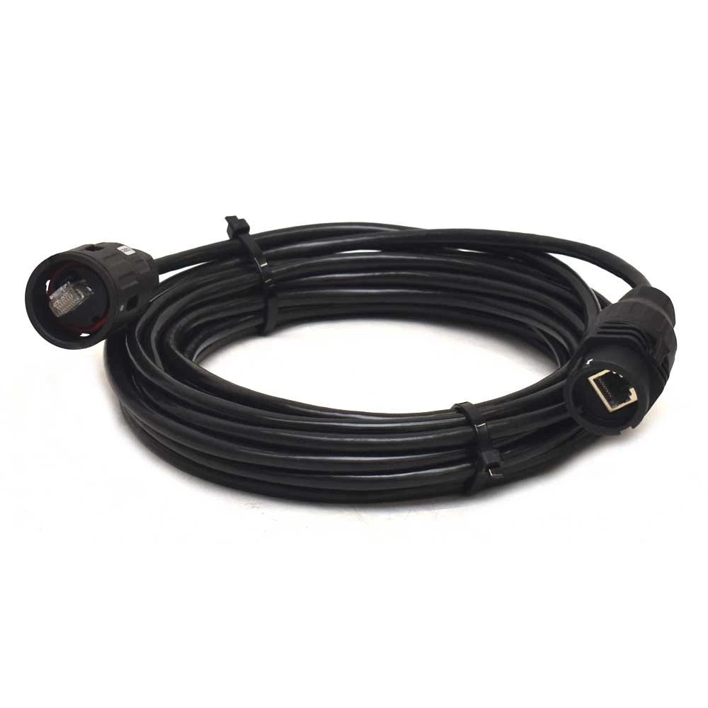 Kicker Audio Boat KMC20 Extension Cable KMCEXT25 - 25 Foot