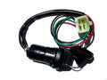 IGNITION KEY SWITCH WITH TWO KEYS FOR SUZUKI MOTORCYCLE DIRT BIKE ATV