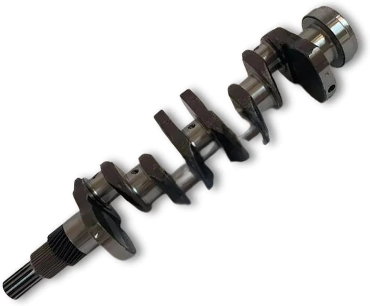 V1505 Complete Crankshaft 1G871-23012 for Kubota Front Mower F3680