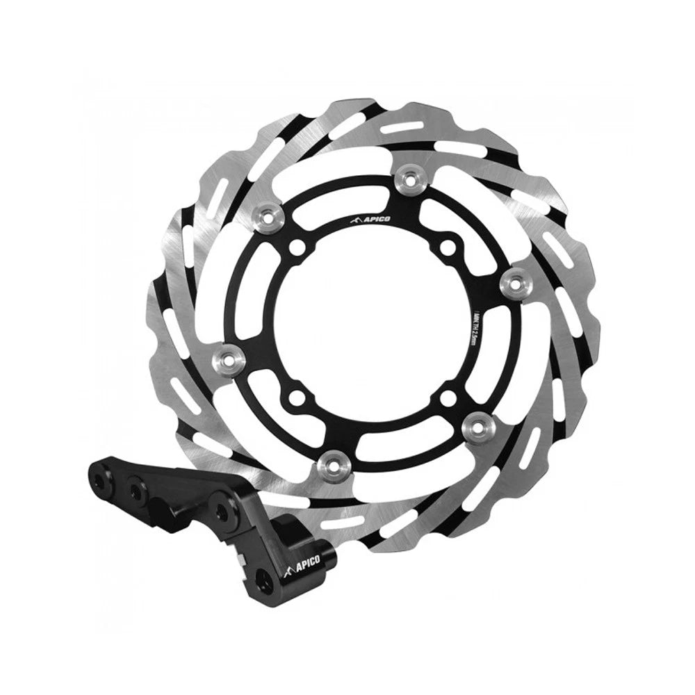 Front Brake Disc FOR YAMAHA YZ250F 07-15
