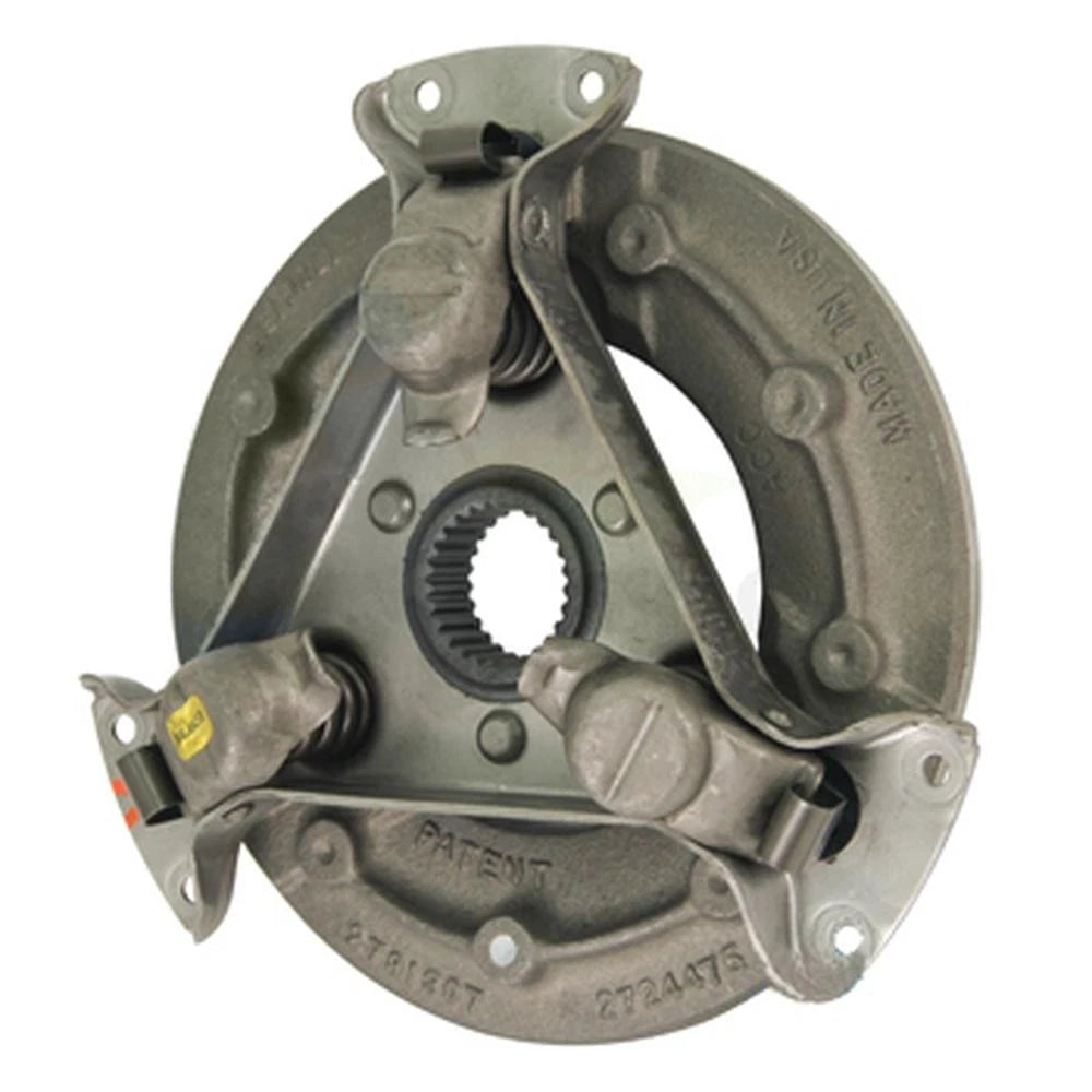 Pressure Plate Fits John Deere 1010 2010 AT16053