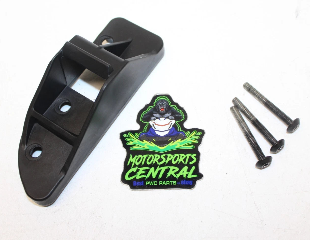 18+ SEADOO RXT GTX WAKE FISH EXPLORER PRO HOOD STORAGE LH LATCH BASE COVER LOCK
