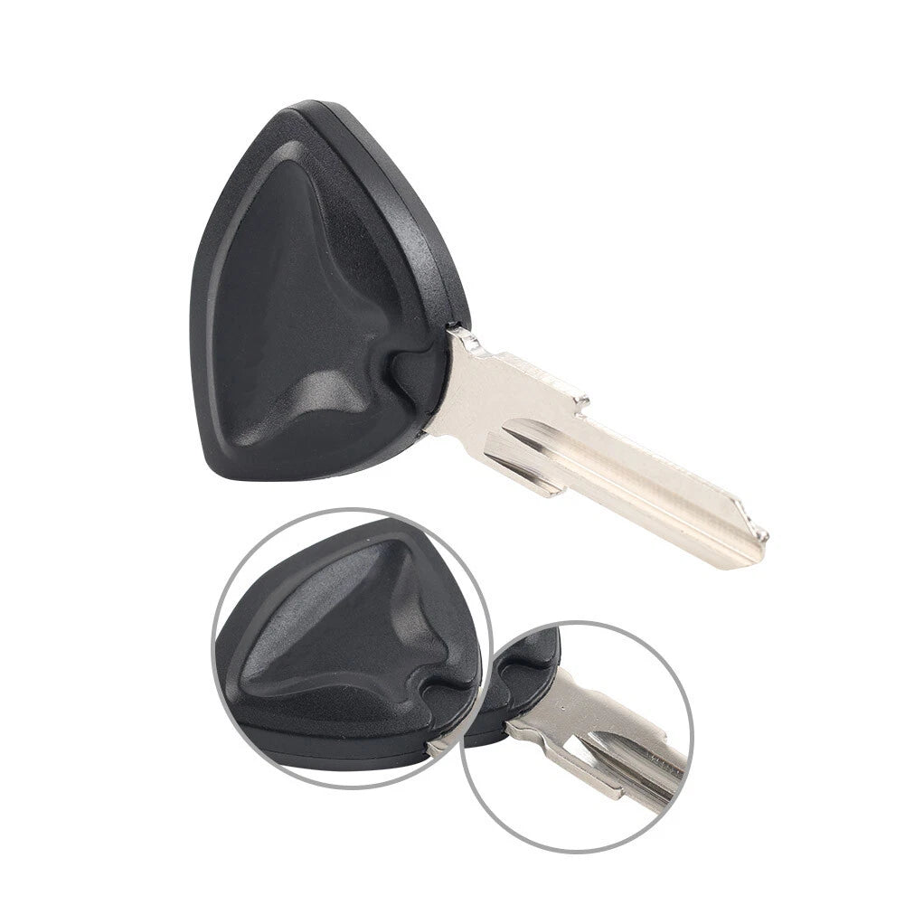 Replacement Blade Uncut Blank Key for CAN-AM SPYDER TRIKE GS 990 RS