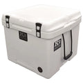 K2 Boat Summit Cooler S60W - 60 Quart White Insulated