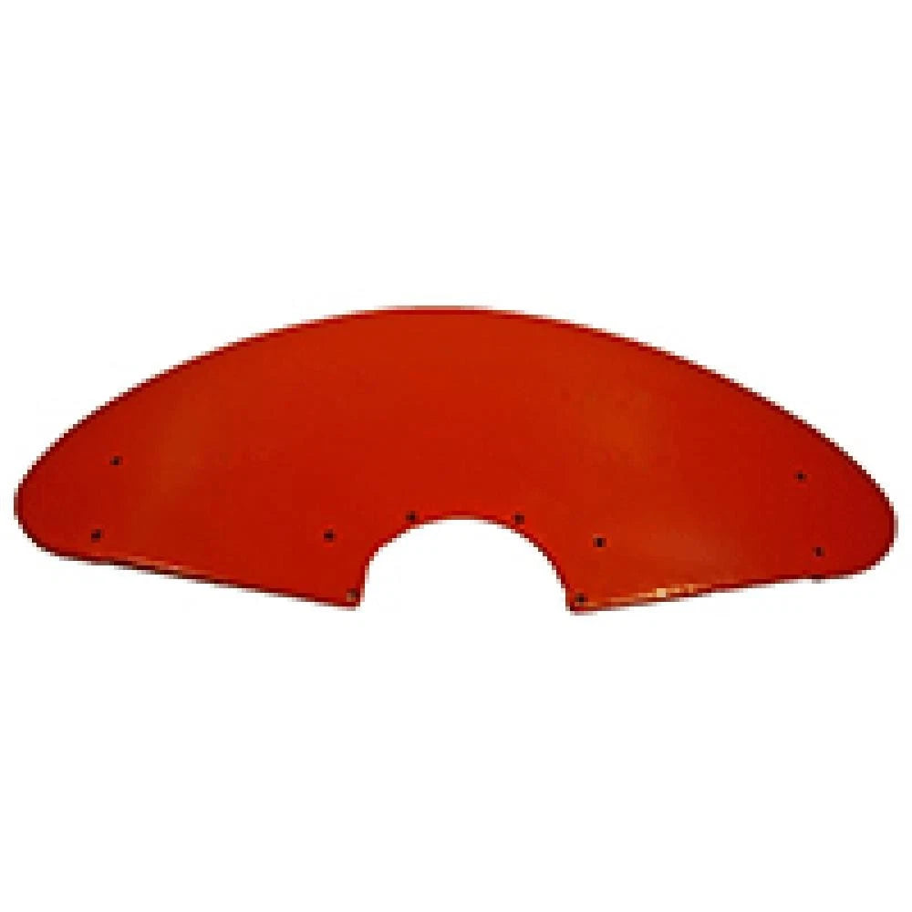 R4921 Fender Fits IH - Fits FARMALL