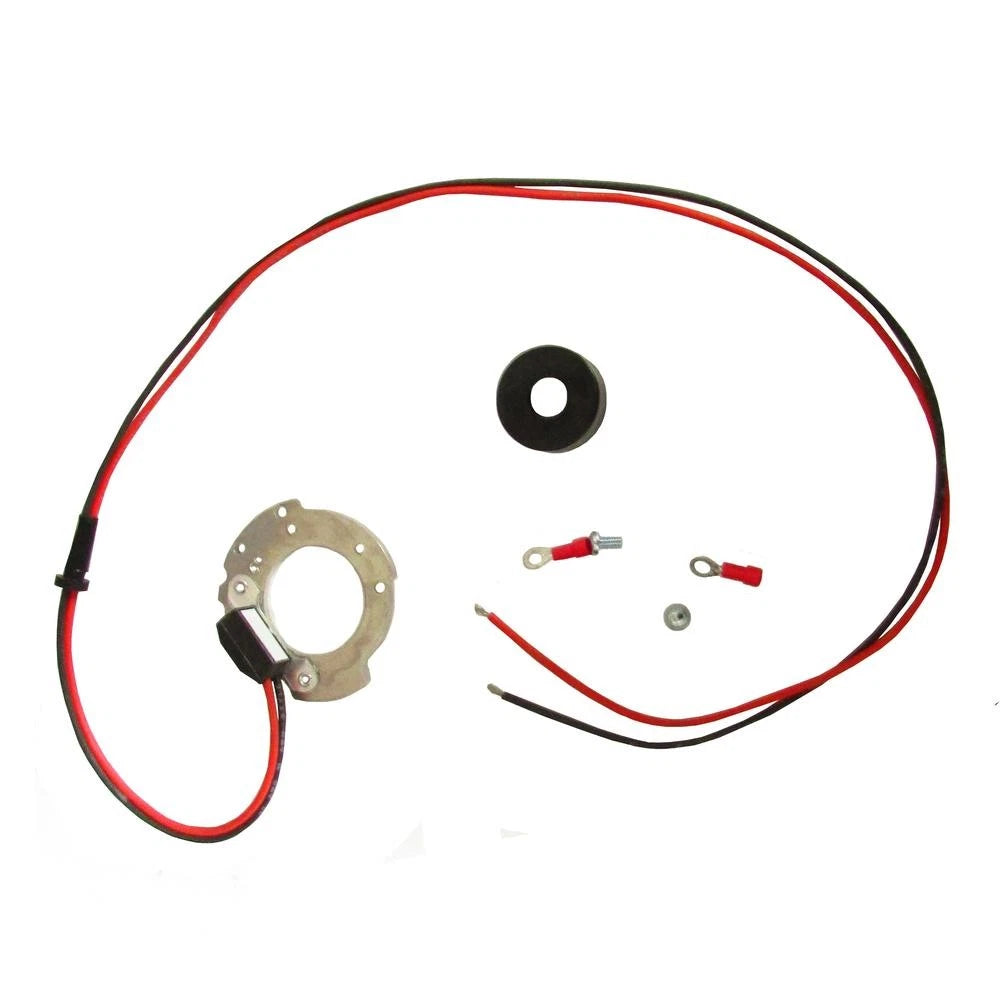 Electronic Ignition Module Fits Ford/ Holland Replaces 1244A