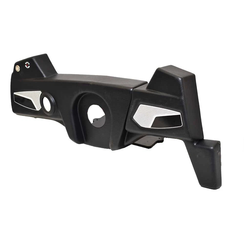 Nitro Boat Dash Panel 302812 - Z18 Black 32 X 13 3/8 Inch