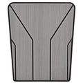 Malibu Boat Transom Non-Skid Pad 4745054 - Black Gray