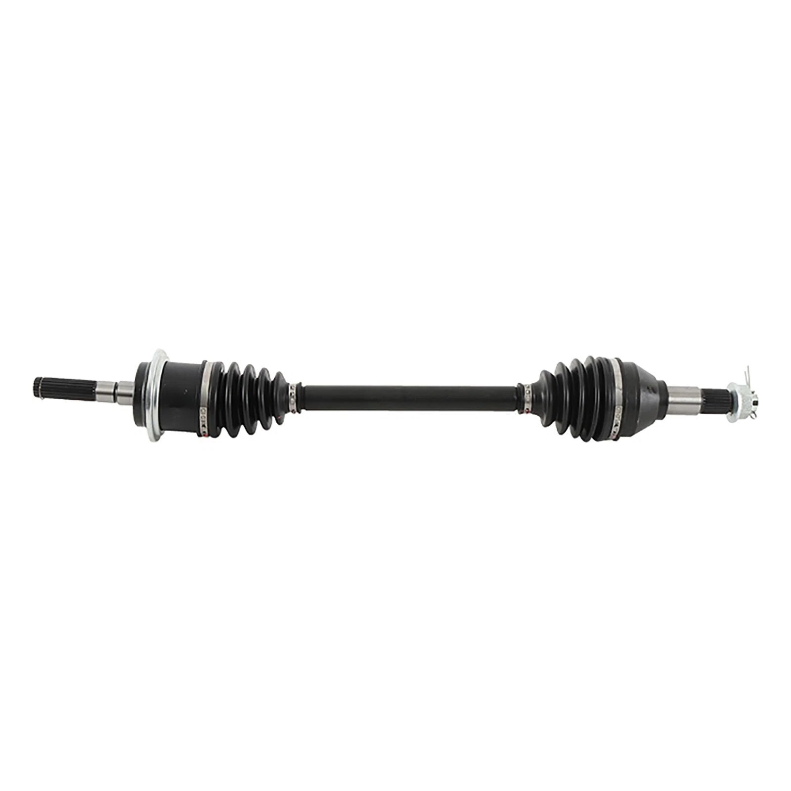 Front Right Heavy Duty CV Shaft for Can-Am Commander 1000 DPS 2015